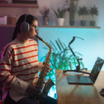 Harmonious Hues: Exploring Vocal Music Classes