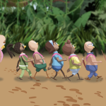The Best Advantages of Hiring Party Rentals for Children Celebration