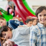Water Slide Bounce House Rentals in SC: Ultimate Fun for Your Next Event