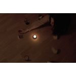 “Inbetween” Review: Sarah Cabrera Shines in Pyschological Thriller
