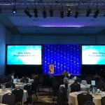 Why Event Lighting Services Are Key to Perfect Ambience
