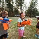 How Inflatable Play Zones Complete Family Events